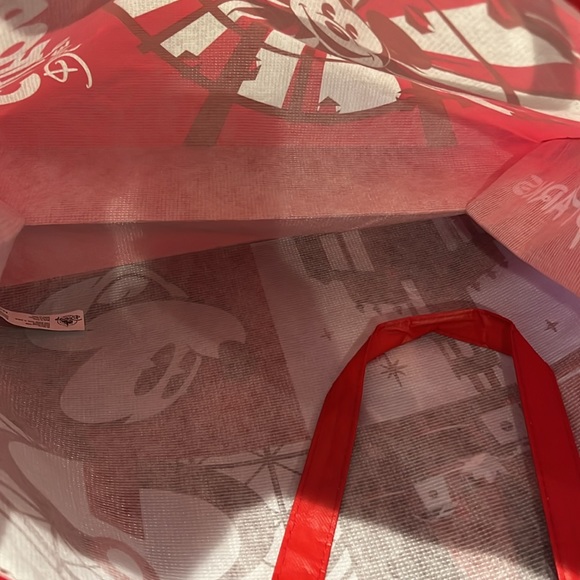 Disneyland and Disney California Adventure Reusable Tote Bags (3) - Picture 7 of 10